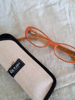 Blue Planet Readers orange 1.50